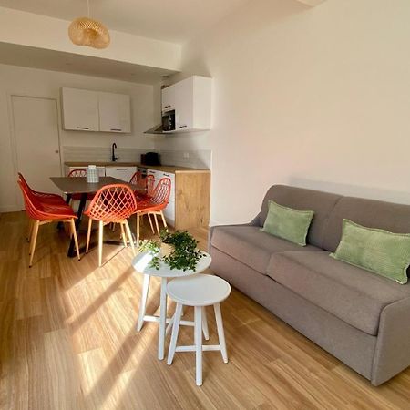 Pois3Ouest - Vast Apartment At Poissonniere 8P 파리 외부 사진
