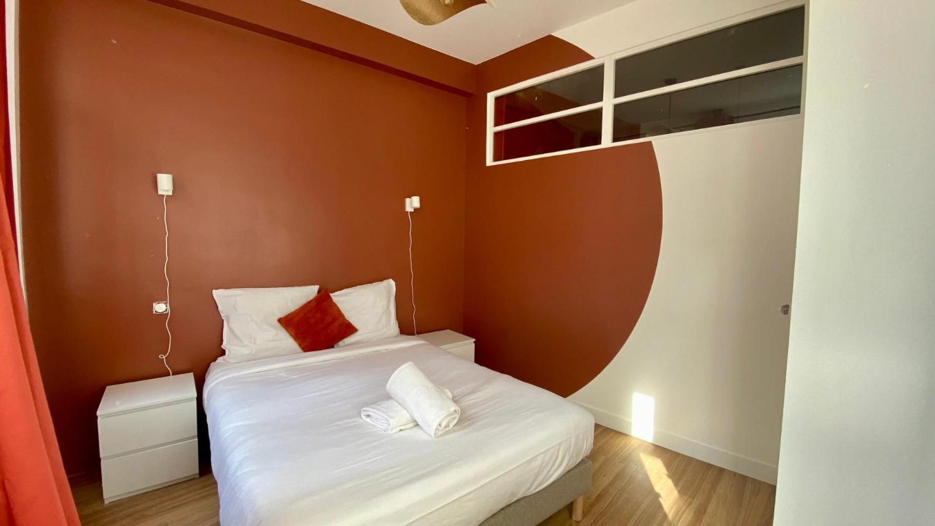 Pois3Ouest - Vast Apartment At Poissonniere 8P 파리 외부 사진