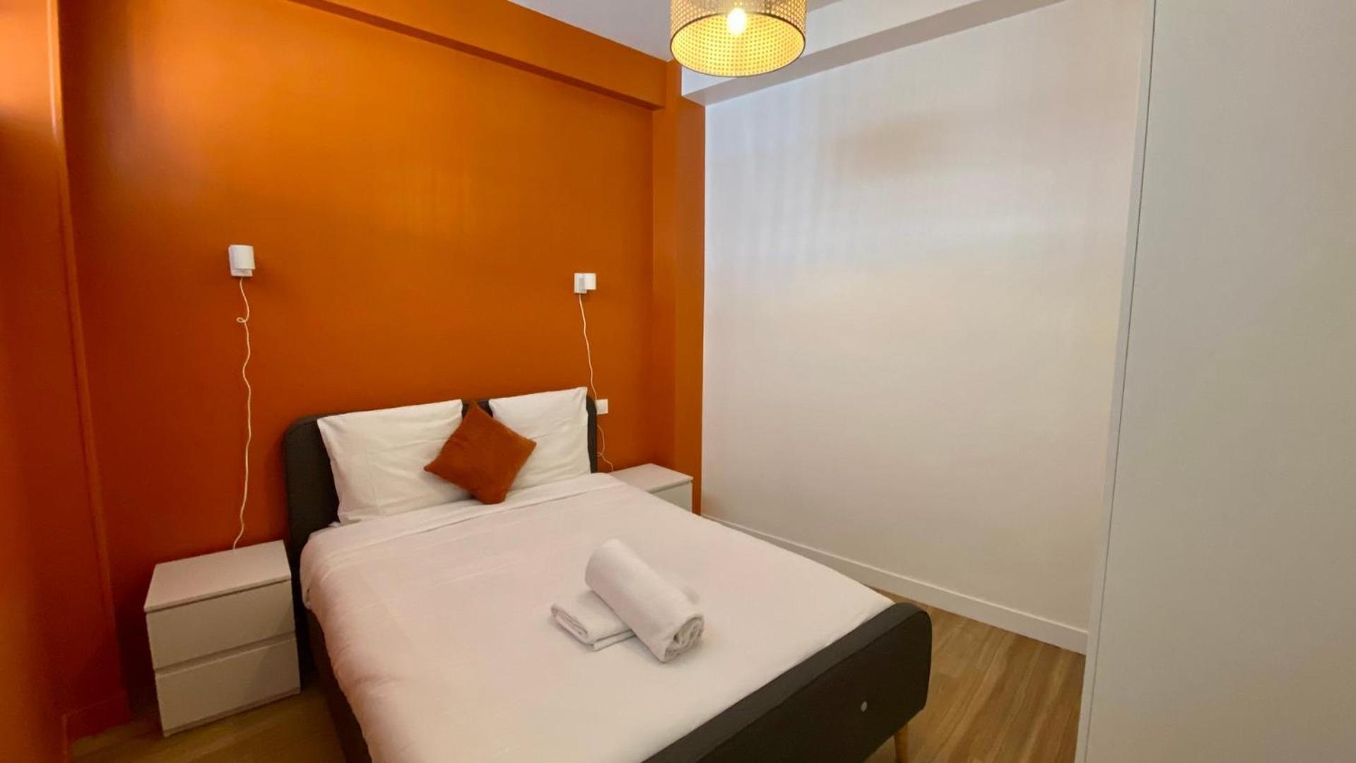 Pois3Ouest - Vast Apartment At Poissonniere 8P 파리 외부 사진